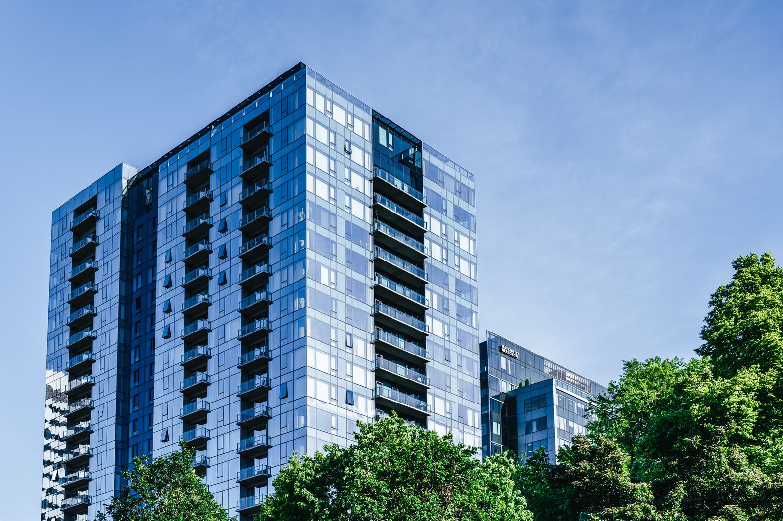 New residential developments in the Dominican Republic